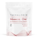 Mannose 1 D-Mannose Powder - 90-Day Supply - Mendukung Kesehatan Trakte Uriner dengan 2,000 mg D-Mannose * - NSF Sertifikasi - 90 Paket