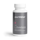 Murni L- Glutathione 500mg - Dukungan Antioksidant & Detox Supply - dibuat di Amerika Serikat - Mengurangi Glutathione Formulir - Diterima Pelepasan 60 Kapsul