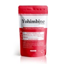 BulkStimulants Yohimbine HCI Powder 124; 3mg per Scoop £124; 1000 Scoops per Packet £124; 3 Grams