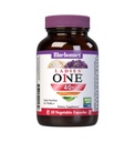 Wanita Multivitamin untuk Perempuan 40 + Soy- Bebas, GMO, Gluten Bebas, 30 Vegetable Capsules, 30 Pelayan