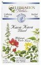 CELEBRIASI HERBALS Organic Kava Tea, 24 CT