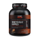 GNC AMP Wheybolic Ripped - Chocolate Peanut Butter (22 Servis)