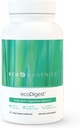 Suplemen Kesehatan Terdistribusi EkoNugenik - 60 Kapsul - Dukungan Digeti- Herbs, Jamur Obat & Enzymes