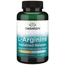 Swanson L- ARGININE Lanjutkan Rilis AJI 100Mg 90T