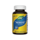 Nature 's Way Primadophilus Bifidus Probiotic, Supports Digetical Flora *, 5 Milyar Live Probiotic Cultures per Capsule, Lacleilli, Bifidobakteri, 180 Capsules (Packaging May Vary)