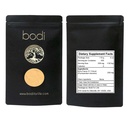 bodi: Muira Puama Powder 124; 4oz ke 5lb 124; 100% Pure Natural Hand Crafted (4 oz)