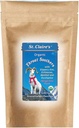 St. Claire 's Organics Throat Sothers (8 Ounce Refill Bag) Gluten- Free, Vegan, GMO-Free, Plant - Based, Allergen- Free Alag4; Made in Our Allergen-Free Facility