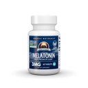 Source Science Melonalin * - 3 mg, 60 Time Rilis Tablet