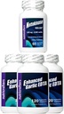 3 Bottles Enhanced Bawang putih EDTA with a Free Bottle of Nattokinase
