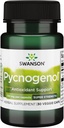 Swanson Super Kekuatan Pycnogenol 150 Miligram 30 Veg Capsules