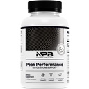 Acid D- Aspartic Acid, Ashwagandha & DIM - Mens Prostate Health Support, Muscle Strength & Energy