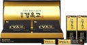 KWANGDONG Kyung Ok Ko Premium Korea Herbal Supplement dengan Ingrediens Natural Energy Booster untuk Pria & Perempuan 60P