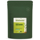 Banyan Botanicals Shatavari Powder - Organik Asparagus Racemodus Root Powder - Meremajakan Adaptogen Tonic Yang Menyehatkan Sistem Reproduktif Sehat * - 1 lb.
