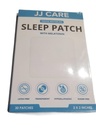 Sleep Patches, 60 Pack Upgraded Deep Sleep Patch for Adults, Made of All- Natural Ingreations, for Men and Women, SANGAT Breathable and Sustable for Hot Weather Easy to Use That Last All Night092