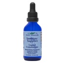 Eidon Immune Support Suplemen Limid Konsentrat - Ammune Booster Mineral Drops with Zinc, Selenium, Sulfur, Dukung & Keep Immune System, Biovailable, No Preservations or Additives - 2 oz