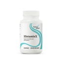 Mencari HistainX Kesehatan - Tambahan dengan Bromelain & Flavonoid - Formula Aids Swealthy Respon & Seasonal Comfort - Dukung Sistem Imune dengan Antioksidan - 60 Capsules