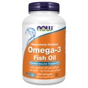 Sekarang Foods Omega - 3 FISH OIL 200 Softgels
