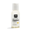 365 oleh Whole Foods Market, Vitamin E Skin Oil 14, 000 IU, 1 Fl Oz