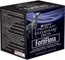 Kotak Tambahan Nutonasional Purina Fortiflora Canine (3 Pack), Cacah 30gma / 90