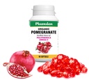 PHARMAKON PREKSI Organik Ekstrak, Sangat Biotersedia Softgels, Spectrum Penuh Berisi Polyphenol + Omega 5