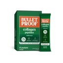 Paket Peptida Peptida Bulletproof Peptides, Paket 15, Grass- Feed Collagen Protin dan Amino Acids untuk Skin, Bone dan Gabungan Dukungan, Dibesarkan Pacure, Hormon Tanpa Ditambahkan