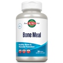 KAL Bone Meal Tablet, Calcium Suplemen w / Magnesium, Vitamin D3 dan K, Bone Health, Muscle and Nerve Fungsi Dukungan, Rapid Disintegrasi, Gluten Bebas, Non- GMO, Jaminan 60- Day, 125 Ser0ct, 250ct