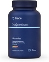 Telusuri Gummies Minesesium - Mendukung Tenang- Magnesium Chewables untuk Anak & Orang Dewasa - Bone, Ditraffic, Heart Health & Imune Dukungan - Peach Flavor - 120 Count (120 Pelayan)