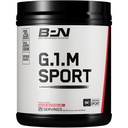 BAE PERFORMANCE NUTRITITION, BPN G.1.M Go One More Sport, Endurance Training Fuel, Superior Carbohydrate & Electrolites Powder Formula, Reduce Fatigue, Salted Watermelon, 25 Pelayan
