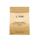 Murni lngrediasi Pasal BHB (8 oz) Potasium D- Beta - Hydroxybutyrate, Pure