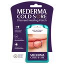 Mederma Fever Blister Discreet Heeling Patch