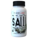 Labz Gila Saw ®, Potency Fat Burner, Thermogenic Woss Suppresan dan Appetite dengan L- Tyrosine, Yerba Mate, GABA dan Alpha Yohimbine, 60 Srvgs