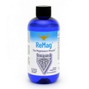 RNA ReSet ReMag Liquid - Tinggi Absorpsi Magnesium Chloride, 8.1 Fl Oz (1- Pack)