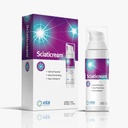 Vita SciatiCream - Cream for Sciatic Nerve Support with Arnica, B1, B5, B6, MSM, Aloe dan Coconut Oil.