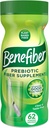 Benefiber Daily Prebiotic Fiber Powder for Digetical Health, Daily Fiber Powder, Unfeated - 62 Servings (8.7 Ounces)
