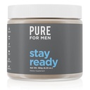 Murni untuk Pria Cleantitas Asli Tetap Siapkan Busur Fiber 124; Membantu Proprietary Digetical Regularity Selerge 124; Psyllium Husk, Aloe Vera, Chia Seeds, Flaxseeds 124; Proprietary Formula 124la; 180 GM Segan Blad