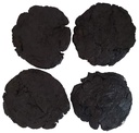 1lb Rehmannia (Disiapkan): Shu Di Huang = Radix Rehmannia glutinosa preperata 124; Tradisional Disiapkan, Premium Grade Large, Preservative Free 124; Gunakan untuk Yin Jing, Energy, Health for Men & Women