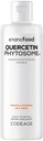 Codeage Liquid Quercetin Phyosome Suplement, Quercetin 1000 mg Dihydrate, 3-Month Supply, Imune Dupport, Sophora Yamin E, Vitamin E, Liposomal Develment, Vegan, Non-GMO, 15.22 fl oz