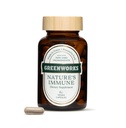Greenworks Nature 's Immune - Vegan, Non- GMO, Gluten- Free - 30 Servings