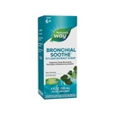 Nature 's Way Bronchial Soothe Ivy Leaf Extract Syrup, Supports Respiration Health *, Support Clear Bronchial Passages *, Non-Drowsy, 4 Fl Oz (Packaging May Wary)