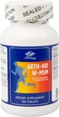 Arth- Aid W-MSM baru Glucosamin Chondroitin 120 Counts