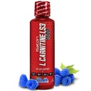 iSatori L-Carnitine LS3 1500, Triple- Blend Liquid L Carnitine Suplement, dengan Acetyl & Tartrat, Stimulant Free Energy, Low Calories, Sugar or Gluten, Keto- Friendly, Blue Raspberry (32 Servings)