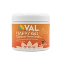 VAL Magnesium Cream for Kids 134; Relaxation for Daytime & Bedtime Routine 124; Gentle Zechstein Magnesium Chloride Chloride; Calm & Mood Dukung 124; dengan Chamomile, Shea Butter & Estial Oils 124; USA Made 1244z