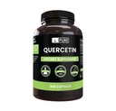 Murni Asli Ingrediens Quercetin (365 Capsules) Selalu Murni, Tidak Ada Addicitives Atau Pengisi, Lab Verified