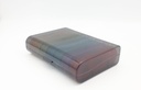 7 Day Weekly Pill AM PM Organizer, ShysTech Large Pill Case Box 3 Time A Day for Pills / Medication / Suplemen / Vitamin (Multi- Color)