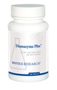 Riset Biotika Dismuzyme Ditambah Aktivitas Antioksidan Tinggi, Menyediakan Sistem Imune, Comfort dan Gabungan Flexion, 180 tablet