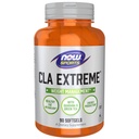 Now Foods CLA Extreme with Guarana and Green Tea Soft Gels - 90 Count