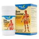 Essense Bone dengan Kolla2 (Tipe II Collagen) - Bone and Joint Health Supplemen. (Cacah 60)
