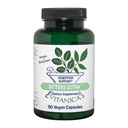 Vitanica Bitters Ekstra, Dukungan Hambatan, Vegan, 90 Kapsul