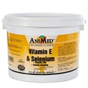Animed Vitamin E dan Selenium dengan Zinc 5 lbs