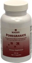 Seagate Products Pomegranate 500 mg 100 Kapsul